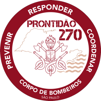 Melhor Centro de Formação de SP. Credenciado pelo Corpo de Bombeiros. -  BOMBEIRO CIVIL